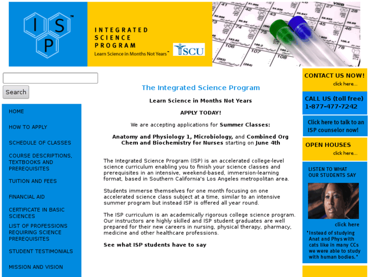 www.acceleratedscienceprogram.com