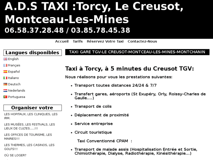 www.ads-taxi.com