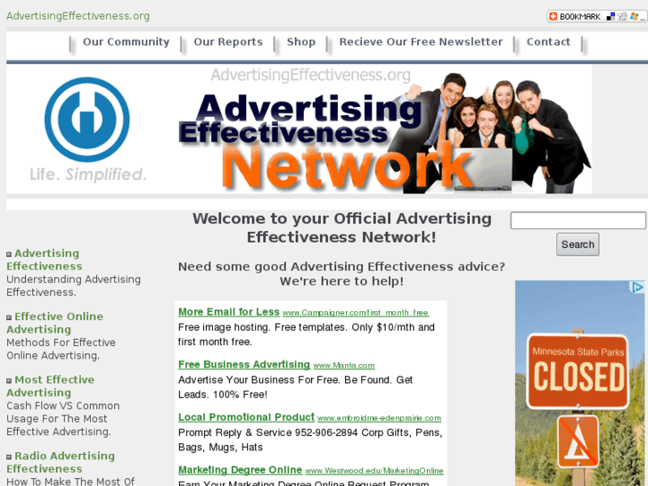 www.advertisingeffectiveness.org