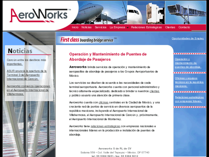 www.aeroworks-mex.com