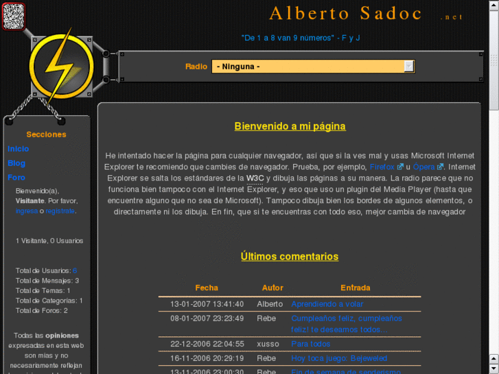 www.albertosadoc.net