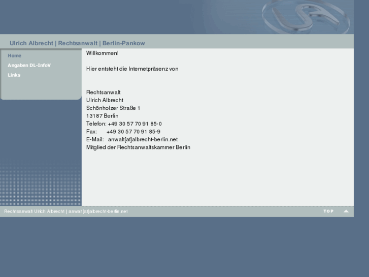 www.albrecht-berlin.net