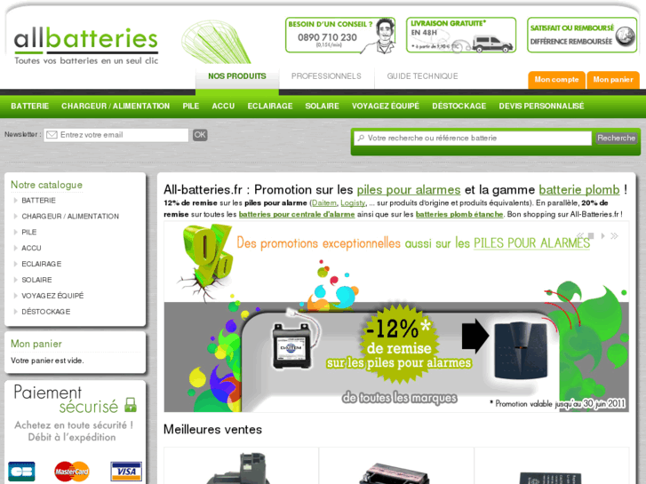 www.all-batteries.fr