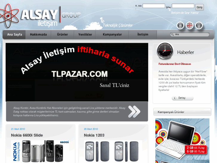 www.alsay.com.tr