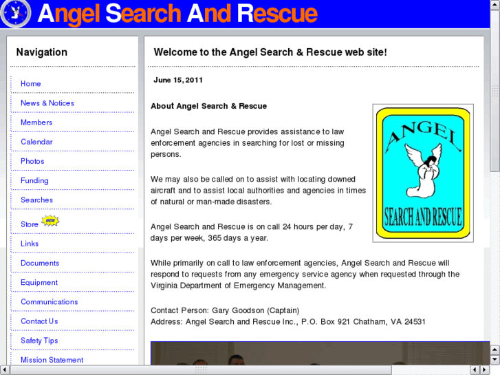 www.angelsar.org