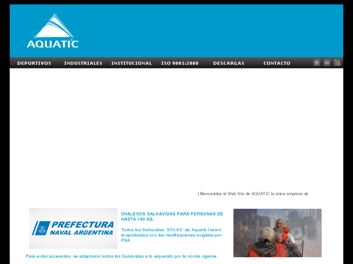 www.aquatic.com.ar