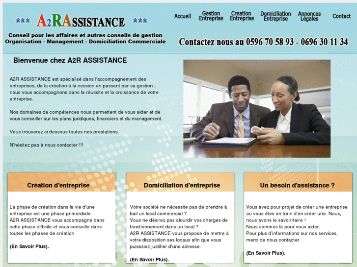 www.assistance-entreprise.net