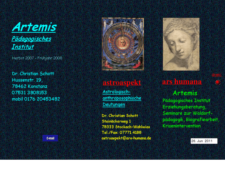 www.astroaspekt.com