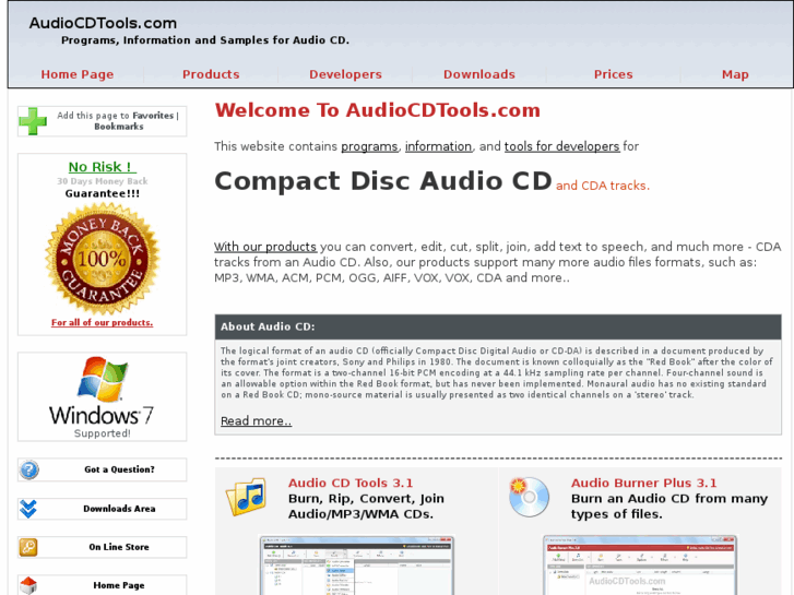 www.audiocdtools.com