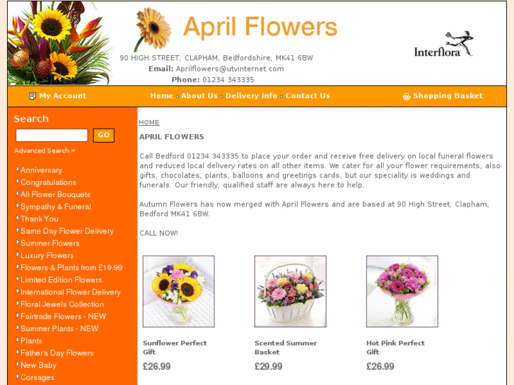 www.autumn-flowers.co.uk