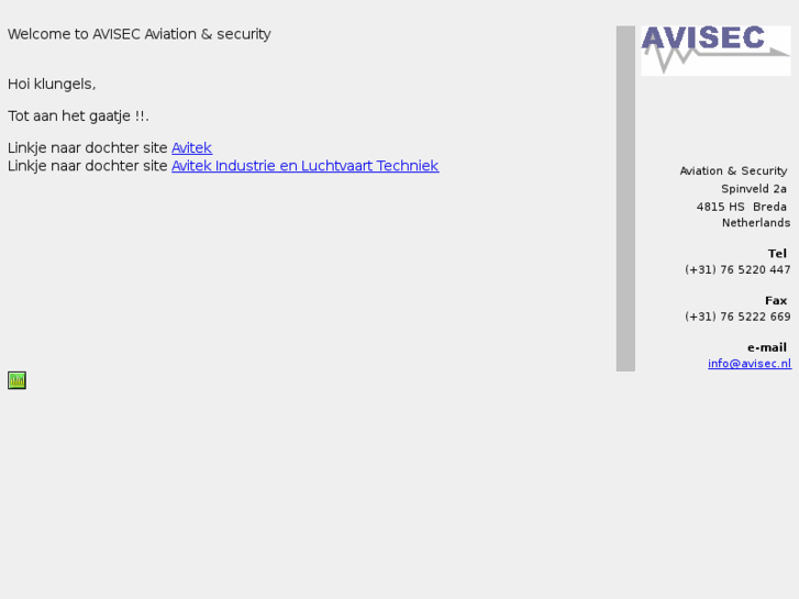 www.avisec.biz