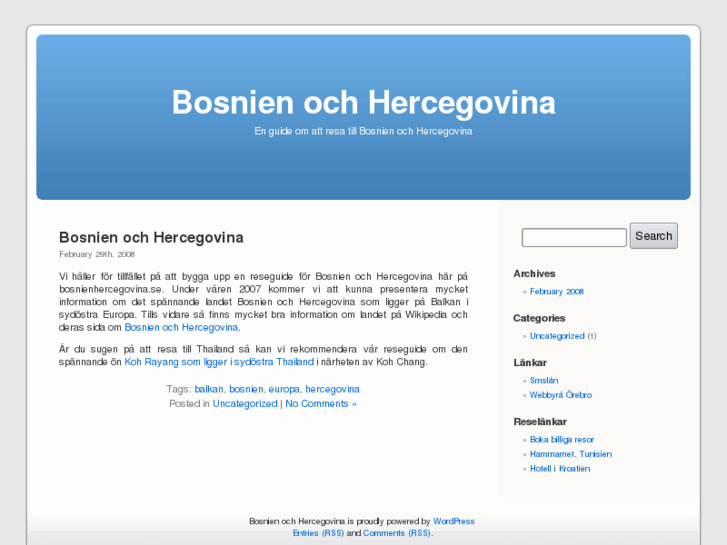 www.bosnienhercegovina.se