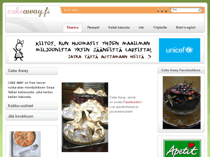 www.cakeaway.fi