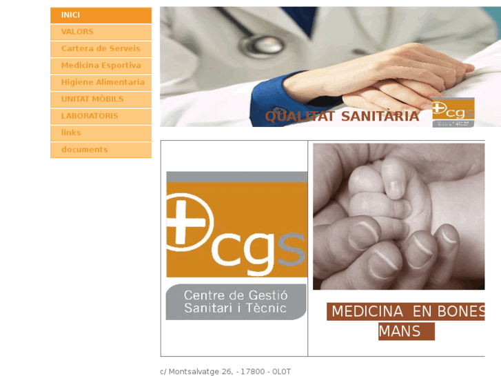 www.centresanitari.com