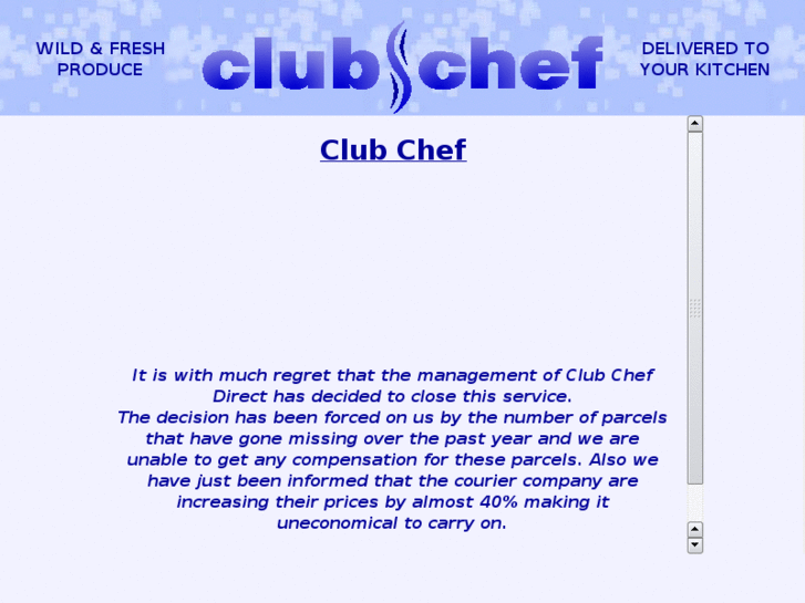 www.chefclubdirect.co.uk