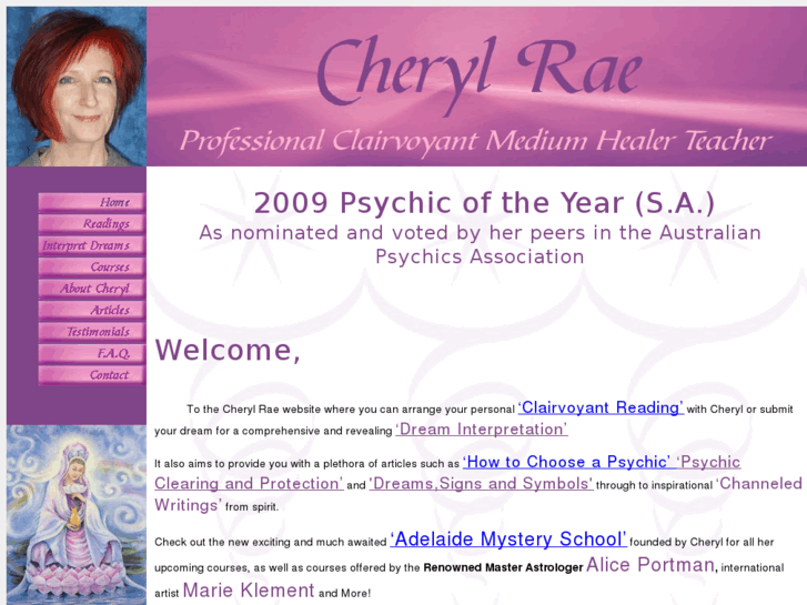 www.cherylrae.biz