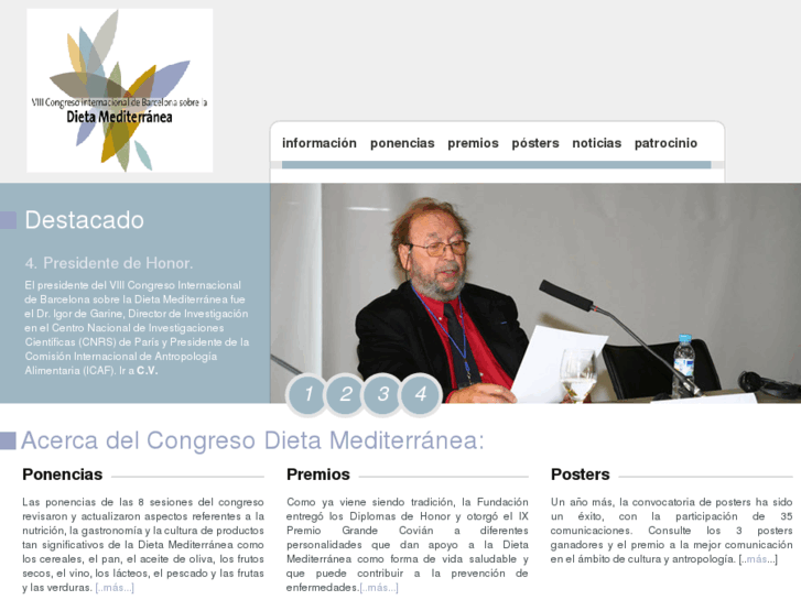 www.congresodietamediterranea.info