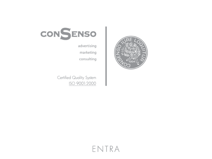 www.consenso.it