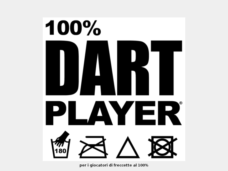 www.dartplayer.it