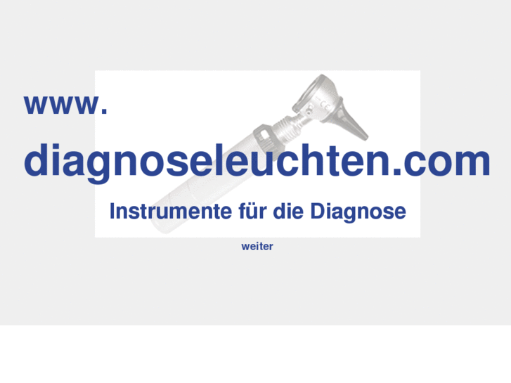 www.diagnoseleuchten.com