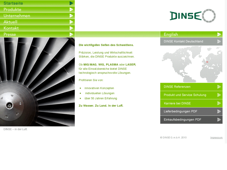 www.dinse-gmbh.com