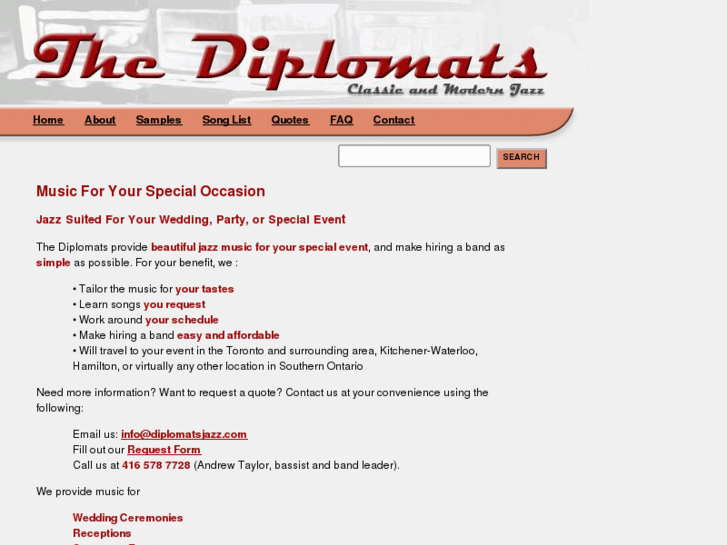 www.diplomatsjazz.com