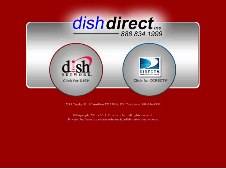 www.dishdirect.com