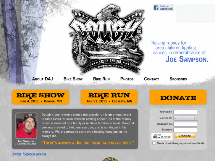 www.dough4joe.com