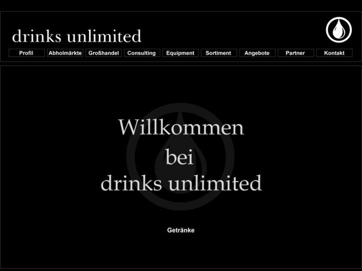 www.drinks-unlimited.de