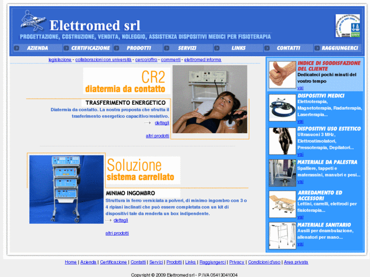 www.elettromed.com