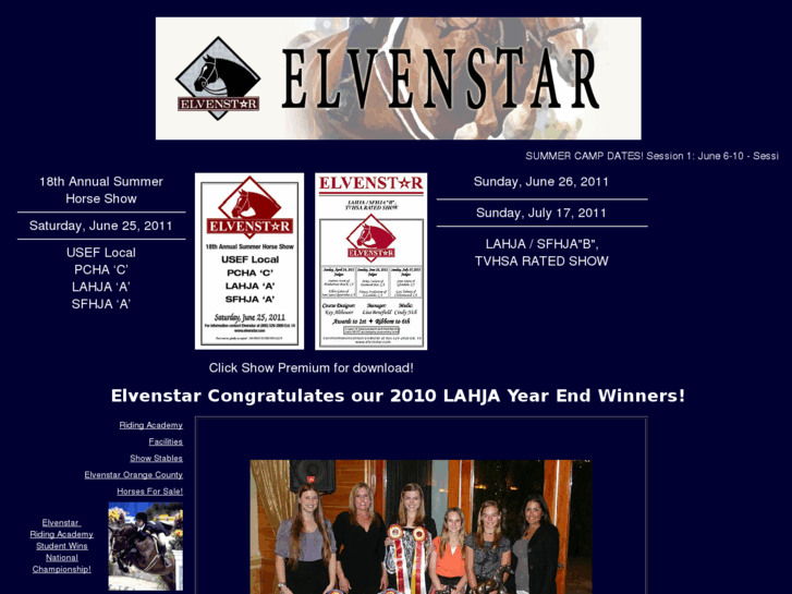 www.elvenstar.com