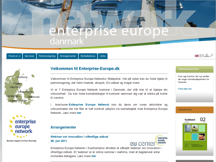 www.enterprise-europe.dk