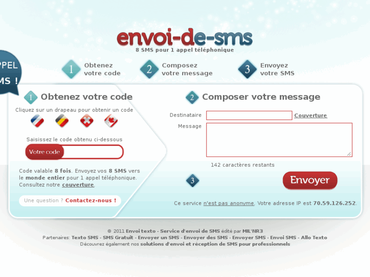 www.envoi-de-sms.org