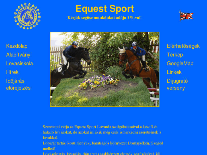 www.equestsport.com