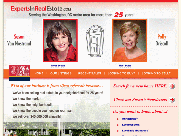 www.expertsinrealestate.com