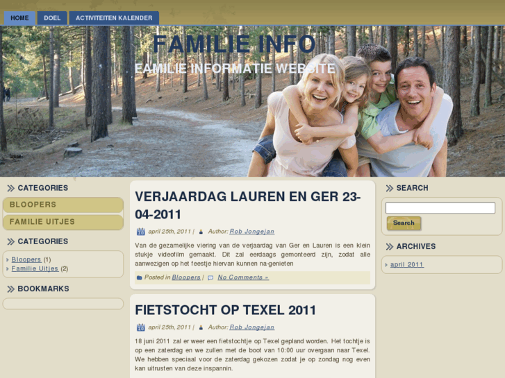 www.familieinfo.com