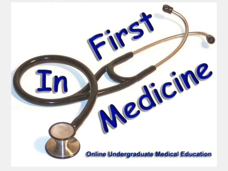 www.firstinmedicine.com