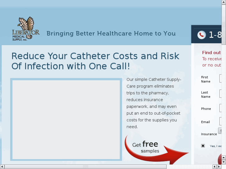 www.free-catheters.com