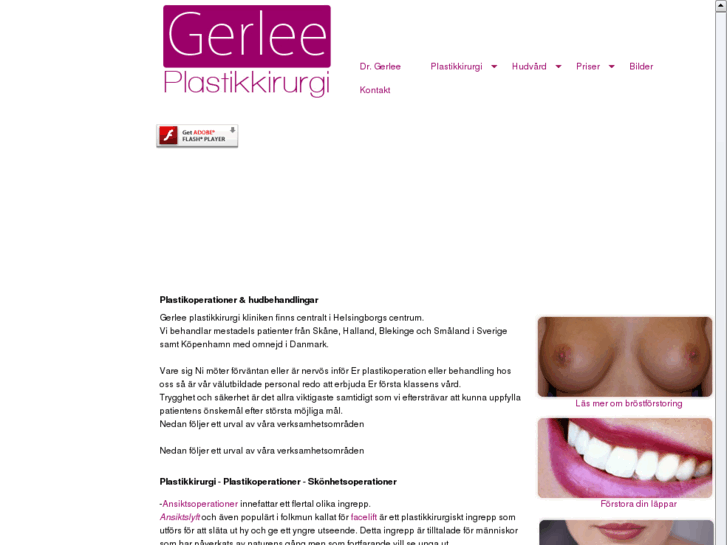 www.gerlee.com