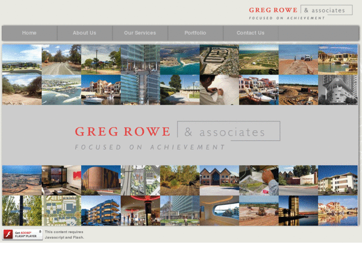 www.greg-rowe.com