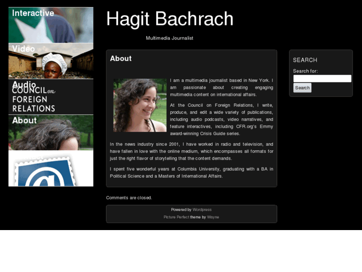 www.hagitbachrach.com