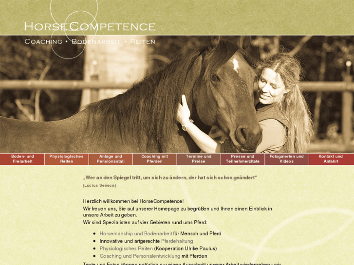 www.horsecompetence.com