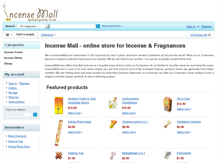 www.incensemall.com