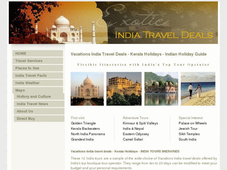 www.india-travel-deals.com