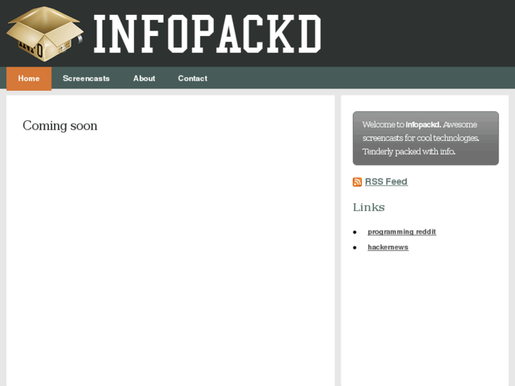 www.infopackd.com