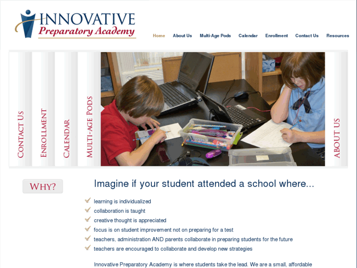 www.innovativepreparatoryacademy.com