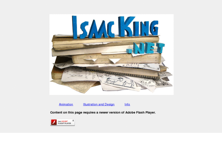 www.isaacking.net