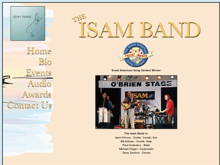 www.isamband.com