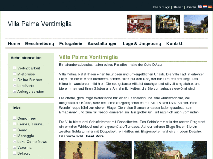 www.italienventimigliavilla.com