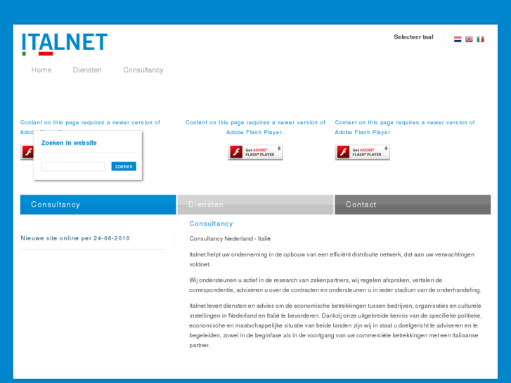 www.italnet.net